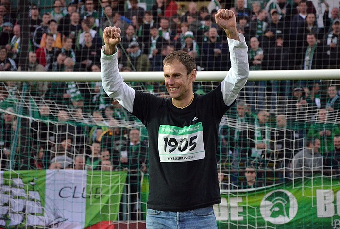 Bohemians Praha 1905 - FC Vysočina Jihlava 0:0 (0:0)