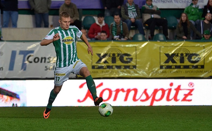 Bohemians Praha 1905 - FC Vysočina Jihlava 0:0 (0:0)