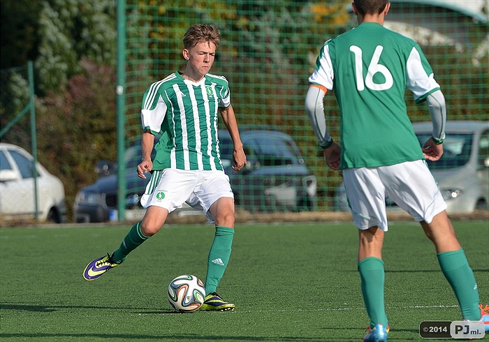 Bohemians Praha 1905 - FK Viktoria Žižkov 4:0 (2:0)