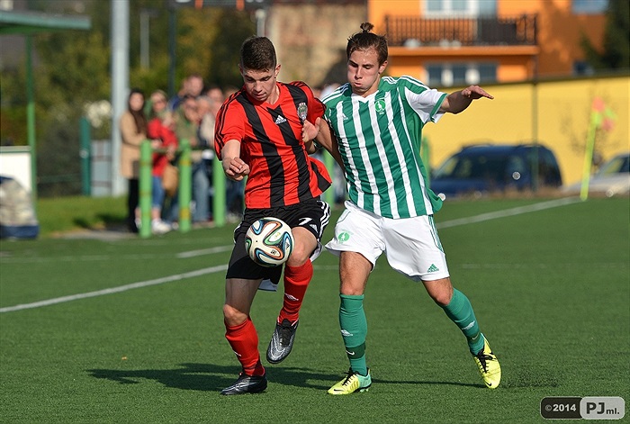 Bohemians Praha 1905 - FK Viktoria Žižkov 4:0 (2:0)