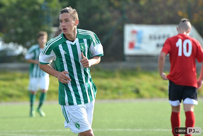 Bohemians Praha 1905 - FK Viktoria Žižkov 4:0 (2:0)
