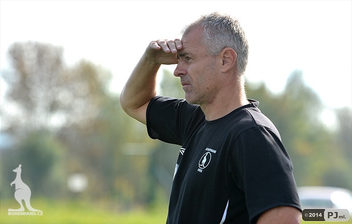 Bohemians Praha 1905 - FK Viktoria Žižkov 7:1 (4:0)