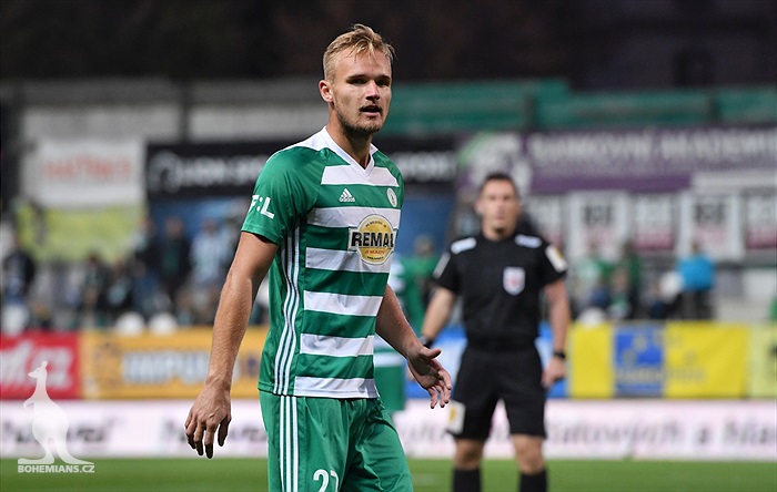 Bohemians Praha 1905 - FC Viktoria Plzeň 2:2 (1:1)