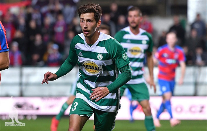 Bohemians Praha 1905 - FC Viktoria Plzeň 2:2 (1:1)