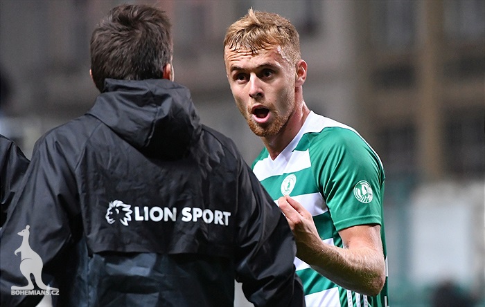 Bohemians Praha 1905 - FC Viktoria Plzeň 2:2 (1:1)