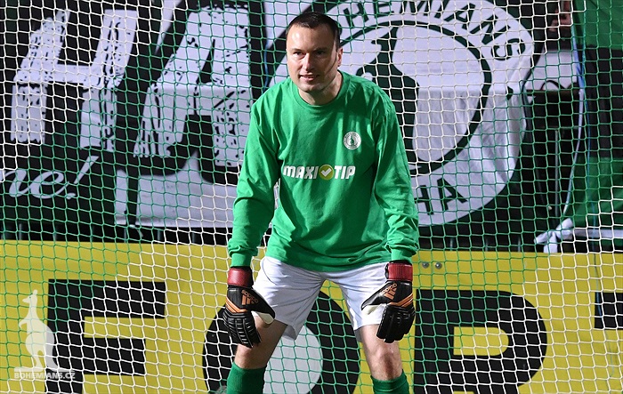 Bohemians Praha 1905 - FC Viktoria Plzeň 2:2 (1:1)