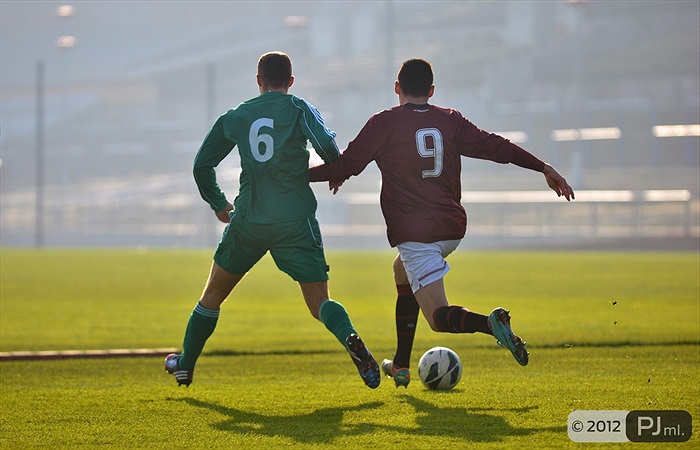 AC Sparta Praha - Bohemians 1905 5:4 (4:3)
