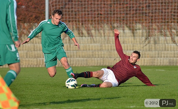AC Sparta Praha - Bohemians 1905 5:4 (4:3)