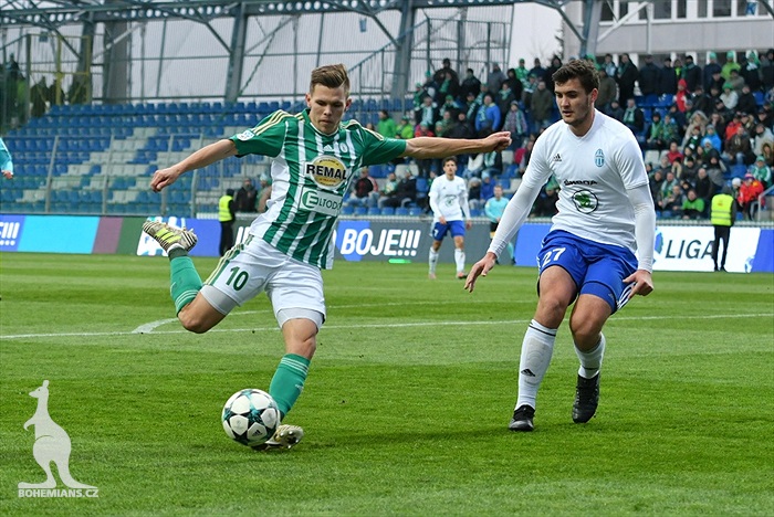 FK Mladá Boleslav - Bohemians Praha 1905