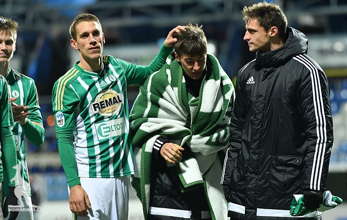 Mladá Boleslav - Bohemians 1:2 (0:0) 	