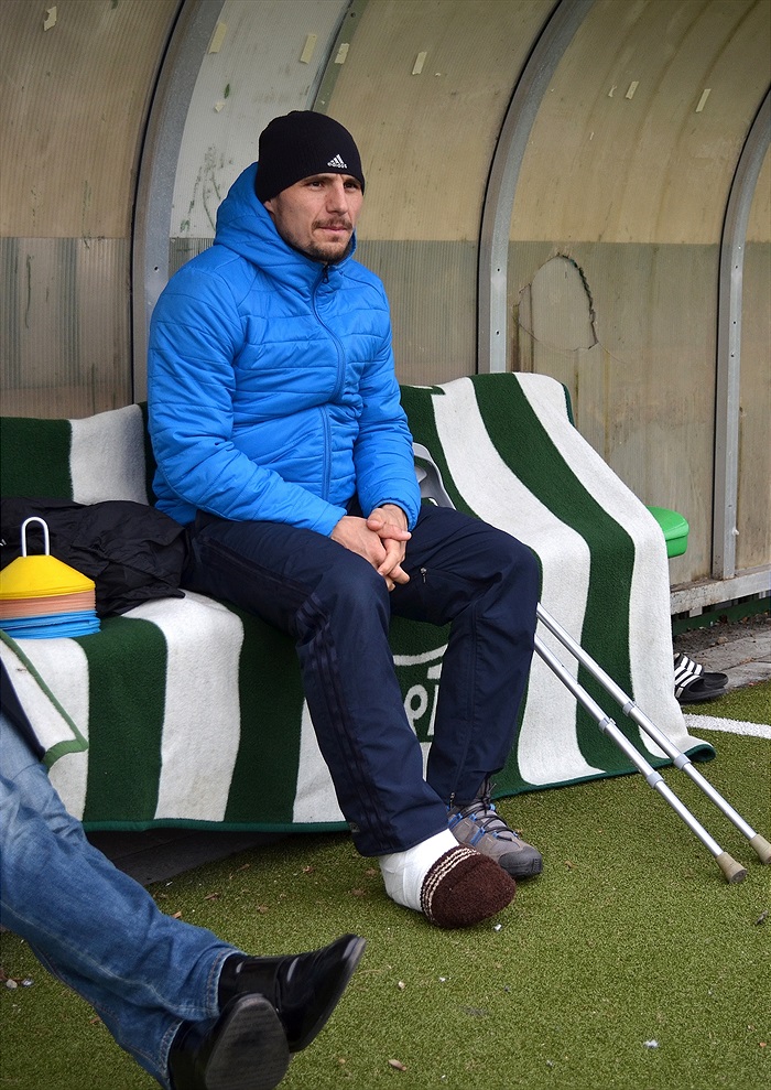 Bohemians Praha 1905 - FK Dukla Praha 1:0 (0:0) 