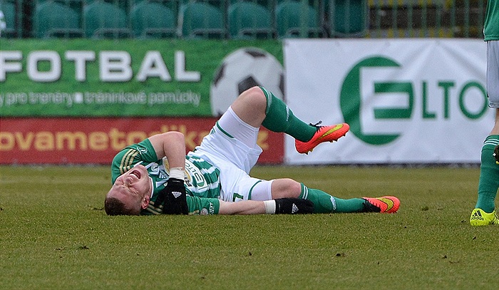 Bohemians Praha 1905 - FK Dukla Praha 1:0 (0:0) 