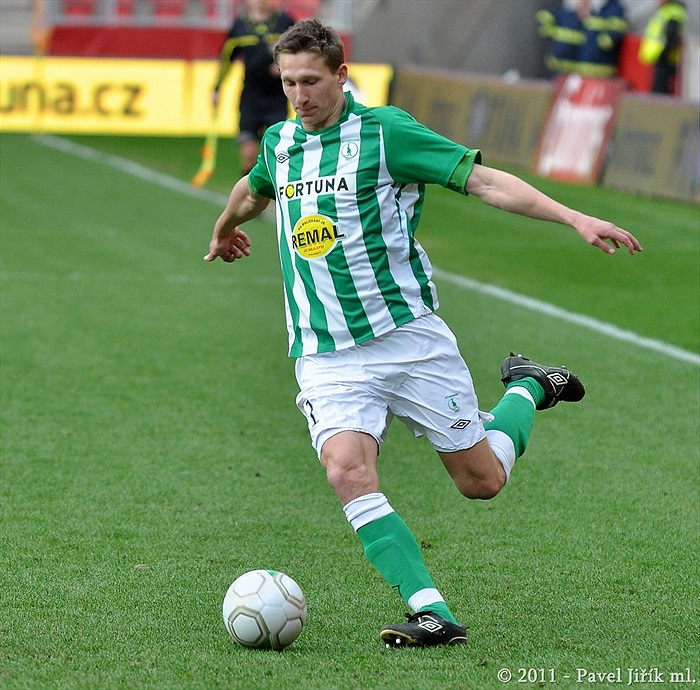 Bohemians 1905 - FK Ustí nad Labem 1:0 (0:0)