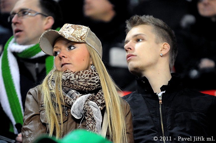 Bohemians 1905 - FK Ustí nad Labem 1:0 (0:0)