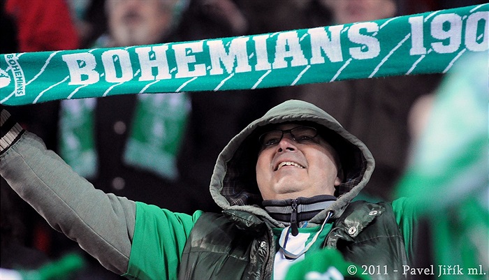 Bohemians 1905 - FK Ustí nad Labem 1:0 (0:0)