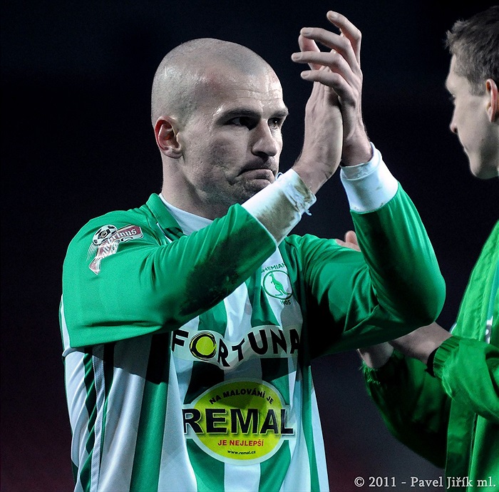 Bohemians 1905 - FK Ustí nad Labem 1:0 (0:0)