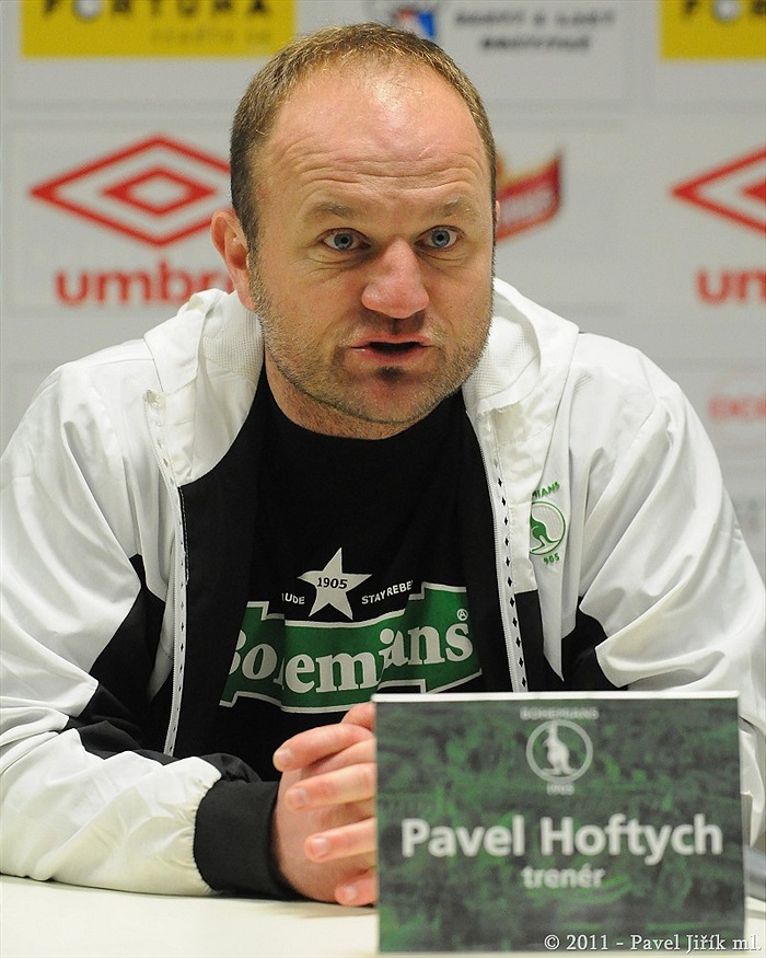 Bohemians 1905 - FK Ustí nad Labem 1:0 (0:0)