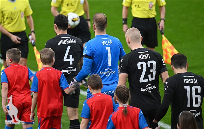 Plzeň - Bohemians 1:2 (1:0)