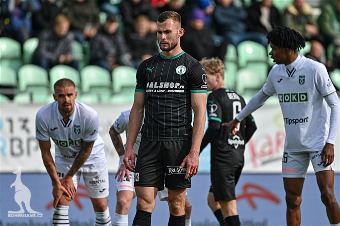 Karviná - Bohemians 