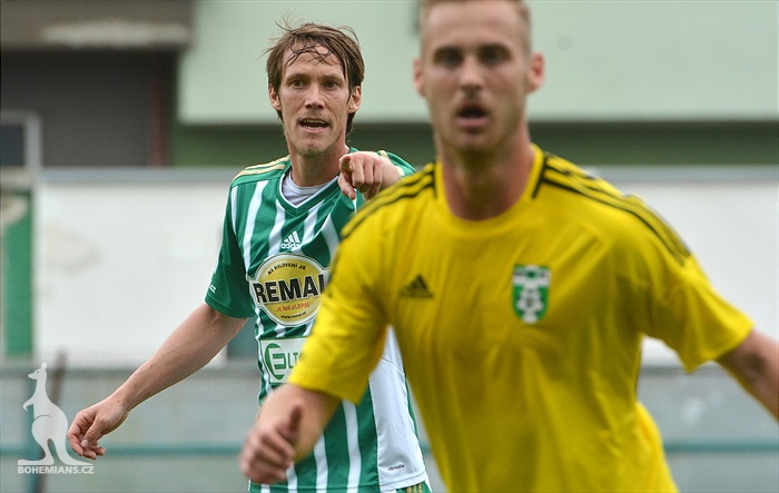Bohemians Praha 1905 - MFK Karviná