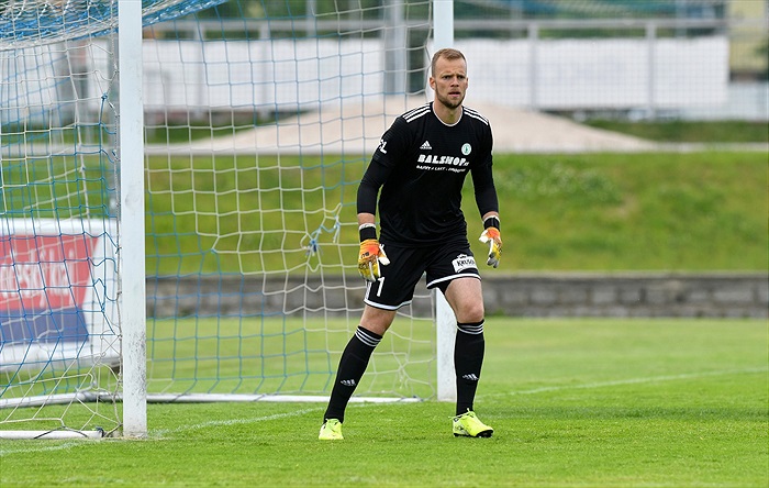 Mladá Boleslav - Bohemians 1:1 (1:1)