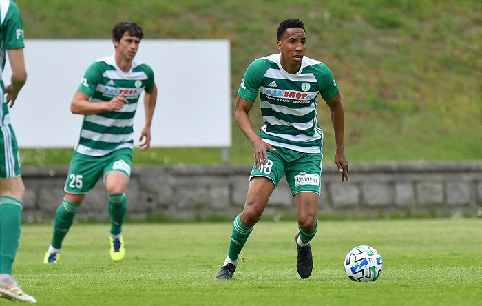 Mladá Boleslav - Bohemians 1:1 (1:1)