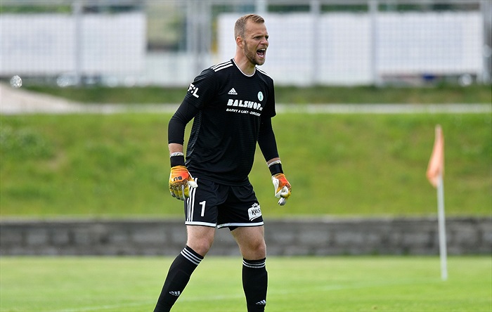 Mladá Boleslav - Bohemians 1:1 (1:1)