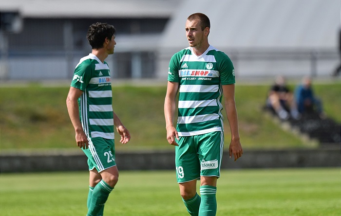 Mladá Boleslav - Bohemians 1:1 (1:1)