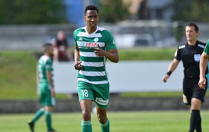 Mladá Boleslav - Bohemians 1:1 (1:1)
