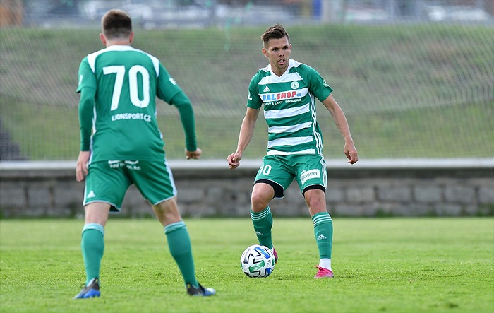 Mladá Boleslav - Bohemians 1:1 (1:1)