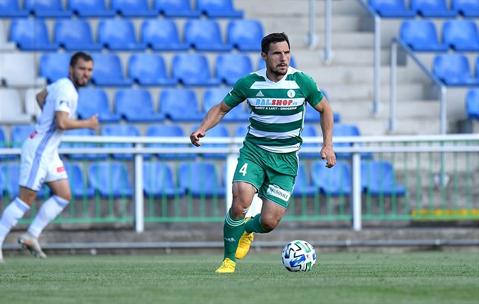 Mladá Boleslav - Bohemians 0:0