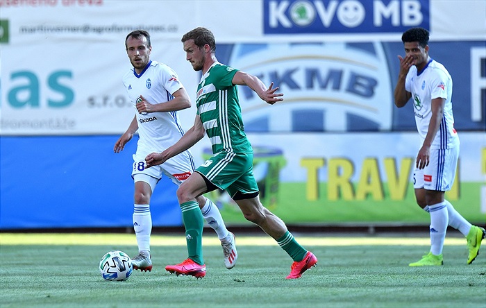 Mladá Boleslav - Bohemians 0:0