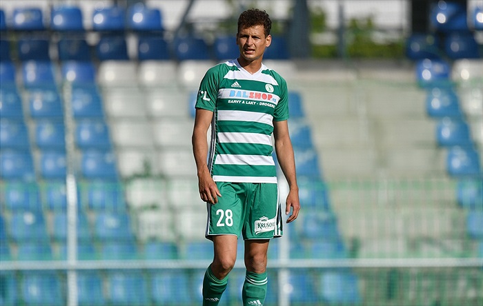 Mladá Boleslav - Bohemians 0:0