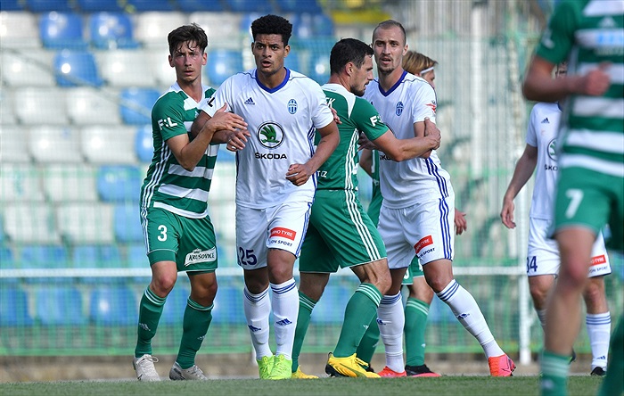 Mladá Boleslav - Bohemians 0:0