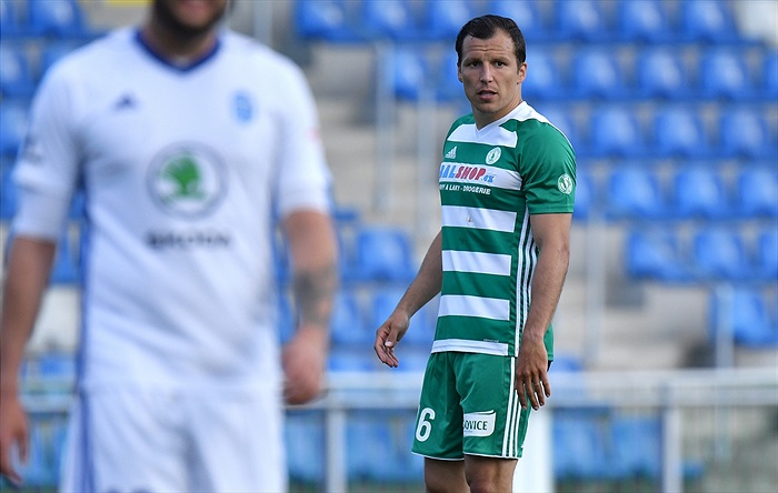 Mladá Boleslav - Bohemians 0:0