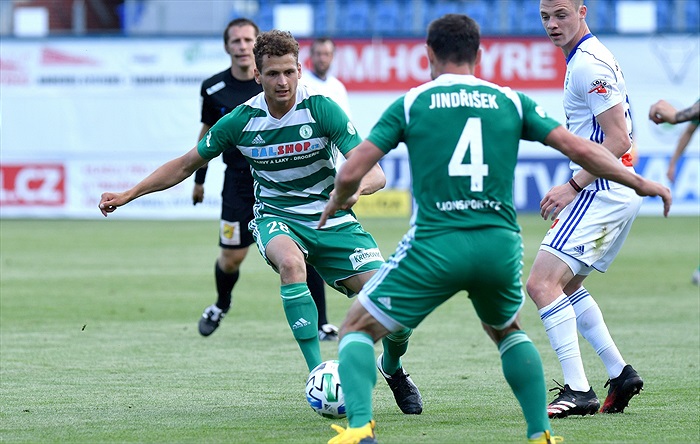 Mladá Boleslav - Bohemians 0:0