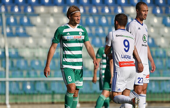 Mladá Boleslav - Bohemians 0:0
