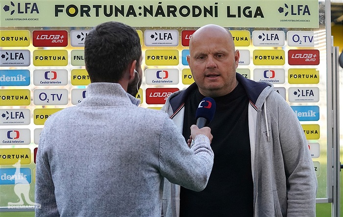 Opava - Bohemians 0:1 (0:1)