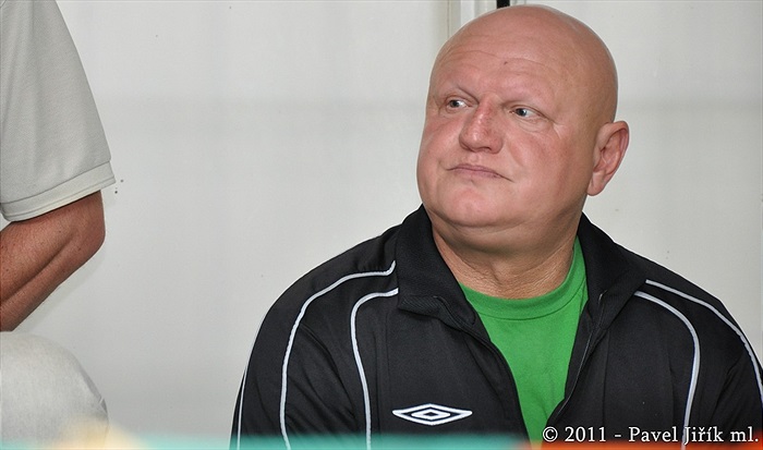 Bohemka zahájila přípravu