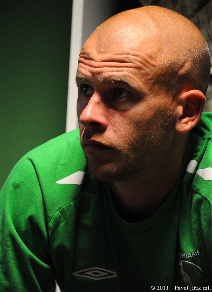 Bohemka zahájila přípravu