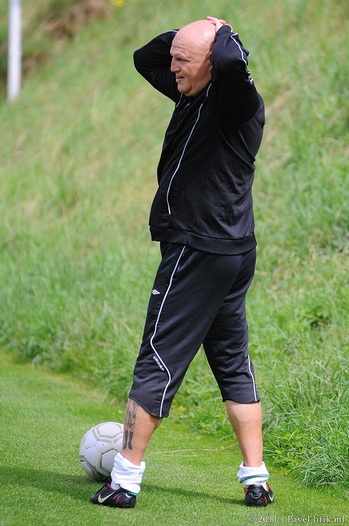 Bohemka zahájila přípravu