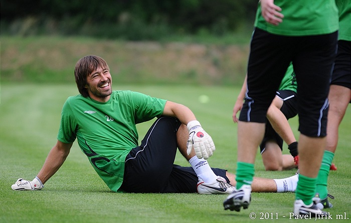 Bohemka zahájila přípravu