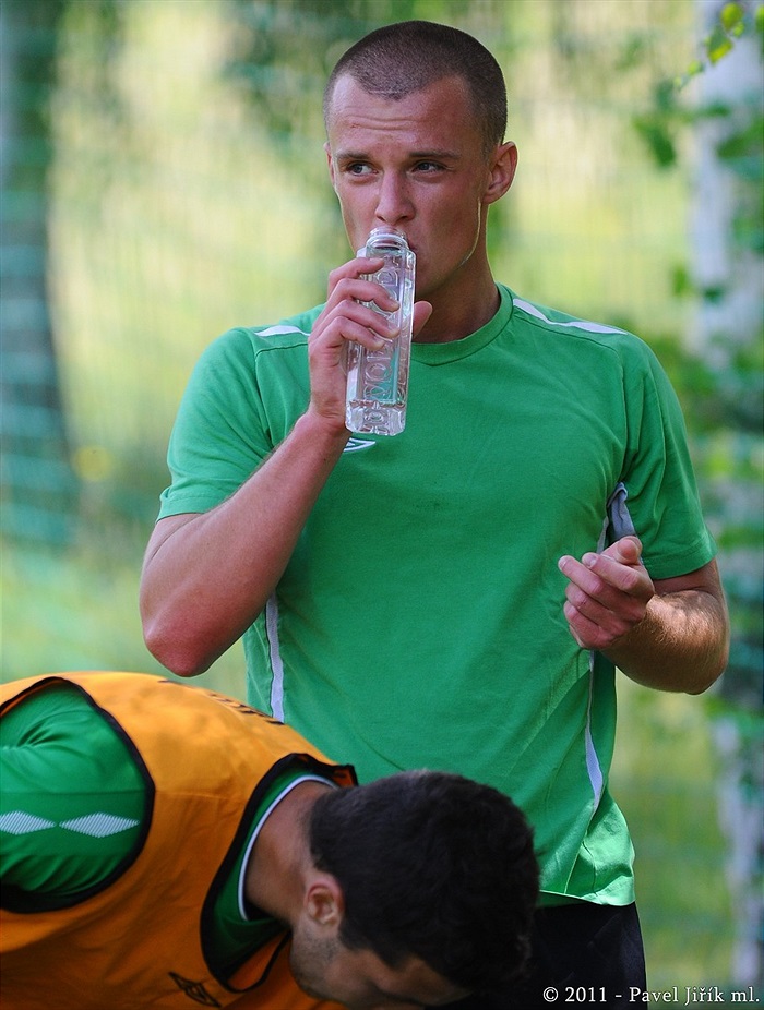 Bohemka zahájila přípravu