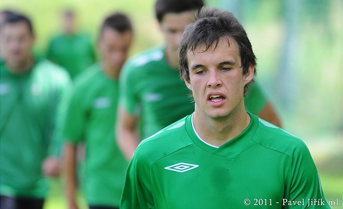 Bohemka zahájila přípravu