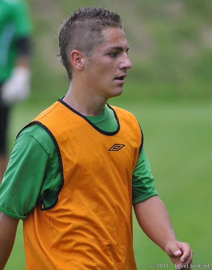 Bohemka zahájila přípravu