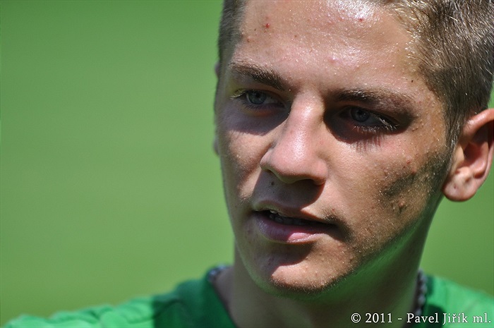 Bohemka zahájila přípravu