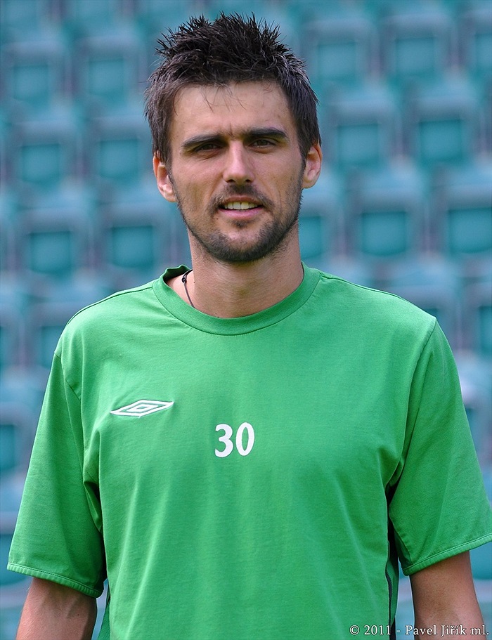 Vladimír Bálek