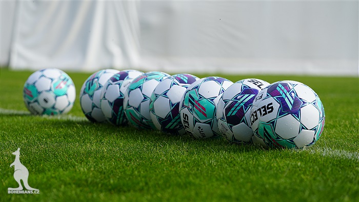 Bohemka zahájila letní přípravu