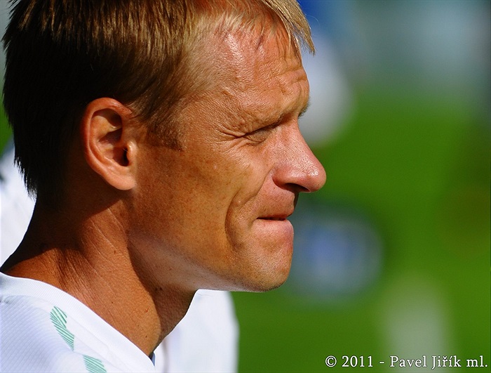 Bohemians 1905 B - Český Krumlov 4:1 (1:0)