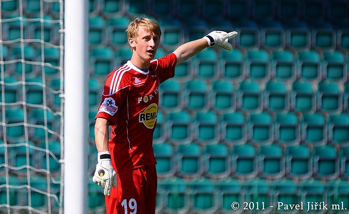 Bohemians 1905 B - Český Krumlov 4:1 (1:0)